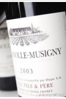 Domaine Dujac