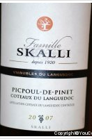 Famille Skalli