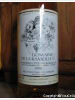 Domaine de la Rameille