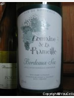 Domaine de la Rameille