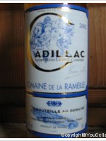 Domaine de la Rameille