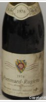 Ballot-Millot - 1er Cru Rugiens
