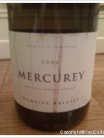 Domaine Brintet