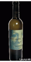 Marie-Thérèse Chappaz - Grain blanc - Arvine