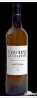 Château Couhins La Gravette