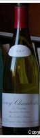 Domaine Leroy - 1er Cru Les Combottes