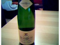 Bestheim - Gewurztraminer