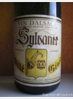 Schillé Gisie