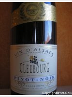 Cave Vinicole de Cleebourg