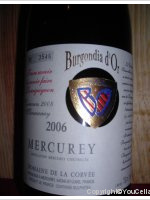 Domaine de la Corvée