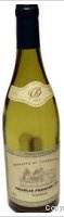 Domaine du Chardonnay - 1er cru Montmains