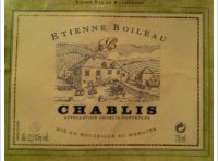 Etienne Boileau