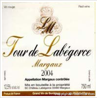Tour de Labégorce