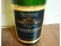 Dontenville, Pinot Auxerrois Hahnenberg de Châtenois