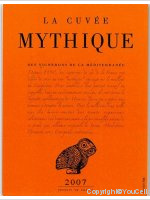 La Cuvée Mythique des Vignerons de la Méditerranée 