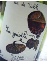 Domaine des griottes - Griotte
