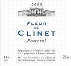 Fleur de Clinet