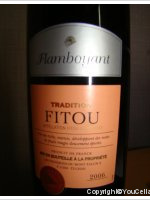 Flamboyant - Tradition