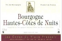 Les Caves du Vieux Pressoir