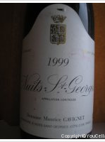 Domaine Maurice Gavignet