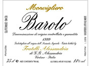 Fratelli Alessandria Monvigliero