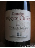 Domaine Depeyre Clément