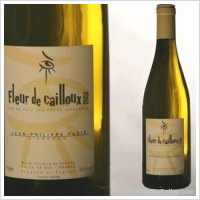 Jean-Philippe Padié - Fleur de Cailloux