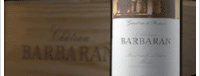 Château Barbaran