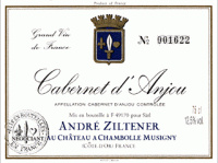 Château André Ziltener