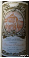 Domaine de Maison Blanche - Chasselas Tradition