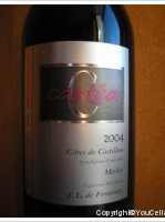 J.L  de Fontenay - Castia