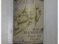 Bernard Hansmann - Pfoeller