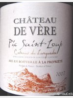 Château de Vère