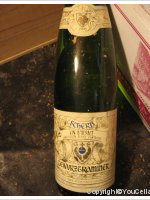 Domaine Scherb Bernard et Fils