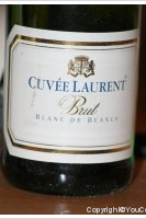 Cuvée Laurent - Blanc de Blancs