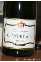 G. Andry & C°