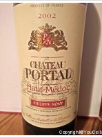 Château Portal