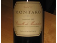 Montaro