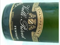 Valli Prevost - Brut