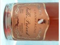 Valli Prevost - Brut Rosé