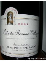 Jean Philippe Fichet