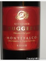 Giuliano Ruggeri - Rosso