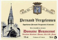 Domaine Besancenot