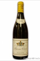 Domaine Leflaive - Macon Verze