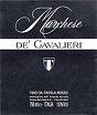 Marchese De Cavalieri
