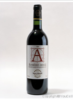 Aussières Rouge