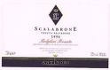 Antinori - Scalabrone