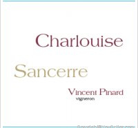 Vincent Pinard - Charlouise