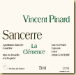 Vincent Pinard - La Clémence