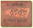 Il Cannaio di Monte Vertine